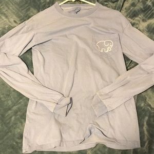 Ivory Ella Longsleeve